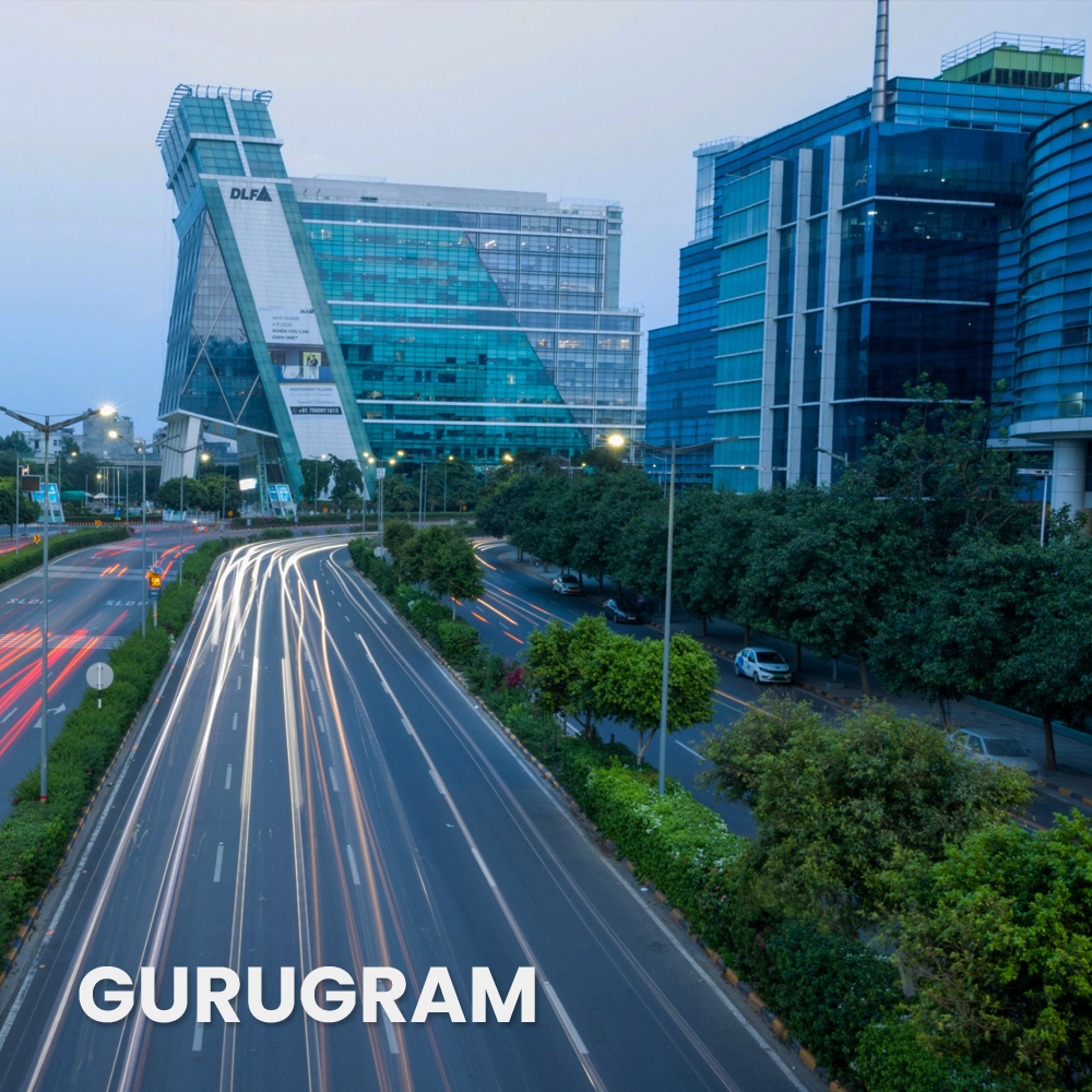 Best Properties in Gurugram- Greenaria Buildtech pvt ltd