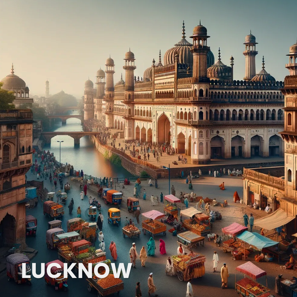 Best Properties in lucknow- Greenaria Buildtech pvt ltd