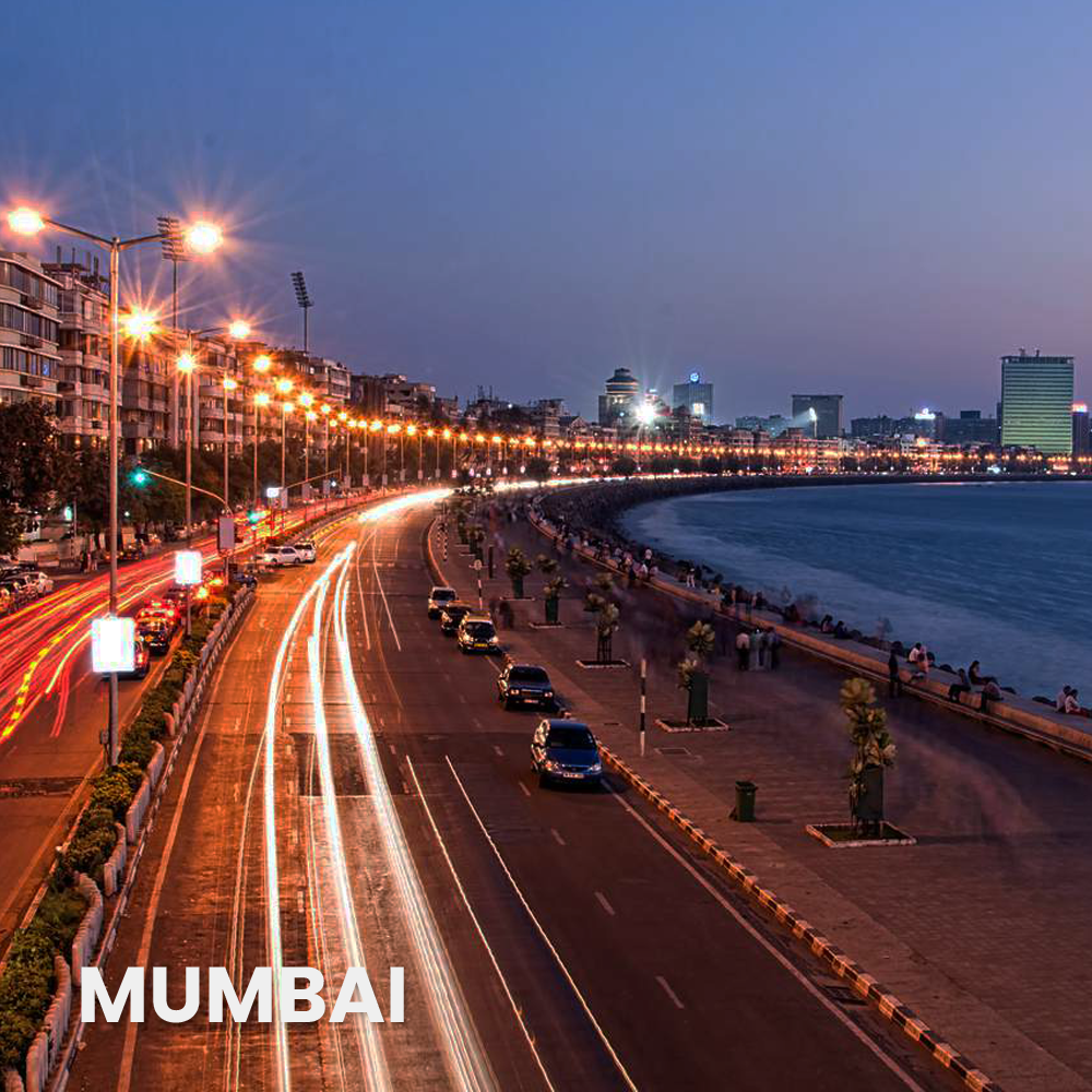 Best Properties in Mumbai- Greenaria Buildtech pvt ltd