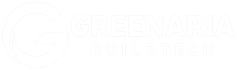 Greenaria_buildtech Logo
