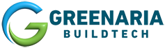 Greenaria_buildtech Logo mobile